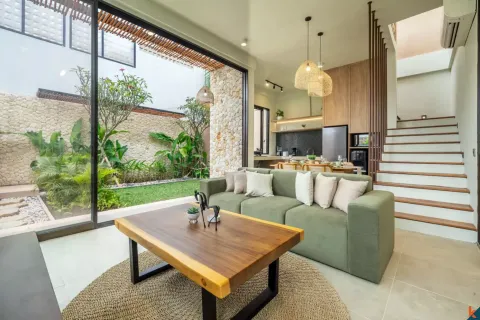 2 bedrooms Villa in Tumbak Bayuh, Mengwi, Badung, Indonesia No. 10800 5