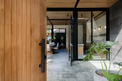 2 bedrooms Villa in Ubud, Gianyar, Indonesia No. 10805 4