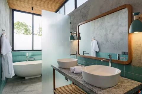 2 bedrooms Villa in Ubud, Gianyar, Indonesia No. 10805 15
