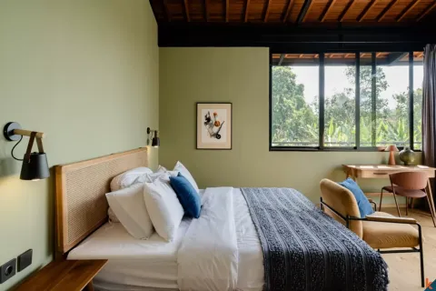 2 bedrooms Villa in Ubud, Gianyar, Indonesia No. 10805 18