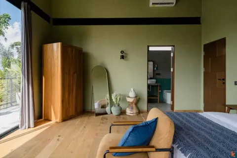 2 bedrooms Villa in Ubud, Gianyar, Indonesia No. 10805 17
