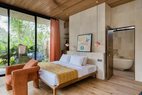 2 bedrooms Villa in Ubud, Gianyar, Indonesia No. 10805 13