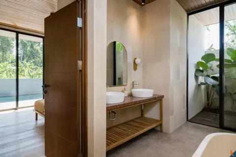 2 bedrooms Villa in Ubud, Gianyar, Indonesia No. 10805 9