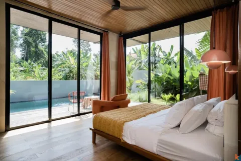 2 bedrooms Villa in Ubud, Gianyar, Indonesia No. 10805 11