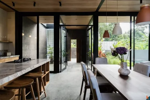 2 bedrooms Villa in Ubud, Gianyar, Indonesia No. 10805 7