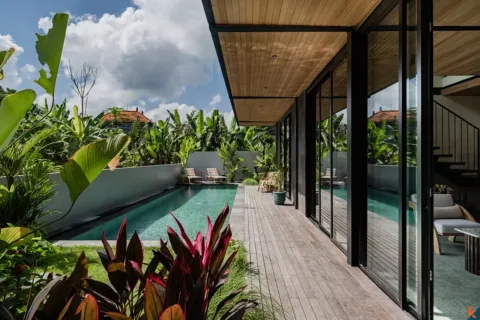 2 bedrooms Villa in Ubud, Gianyar, Indonesia No. 10805 3