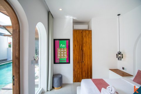5 bedrooms Villa in Karang Asem, Indonesia No. 10803 19
