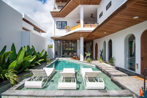 5 bedrooms Villa in Karang Asem, Indonesia No. 10803 3