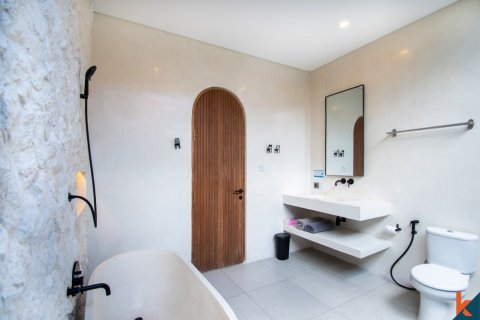 5 bedrooms Villa in Karang Asem, Indonesia No. 10803 24
