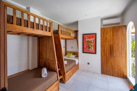 5 bedrooms Villa in Karang Asem, Indonesia No. 10803 22