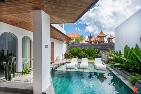 5 bedrooms Villa in Karang Asem, Indonesia No. 10803 4