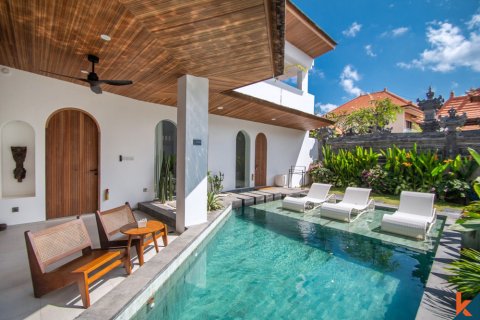 5 bedrooms Villa in Karang Asem, Indonesia No. 10803 5