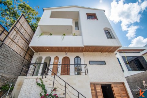 5 bedrooms Villa in Karang Asem, Indonesia No. 10803 2