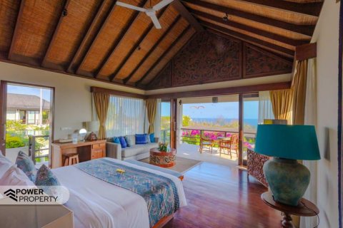 6 bedrooms Villa in Jimbaran, Badung, Indonesia No. 13578 22