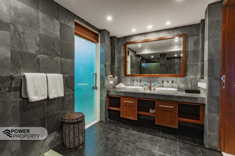 6 bedrooms Villa in Jimbaran, Badung, Indonesia No. 13578 4