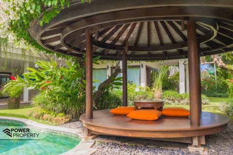 6 bedrooms Villa in Jimbaran, Badung, Indonesia No. 13578 29