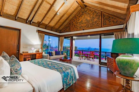 6 bedrooms Villa in Jimbaran, Badung, Indonesia No. 13578 2
