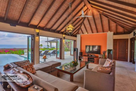 6 bedrooms Villa in Jimbaran, Badung, Indonesia No. 13578 12