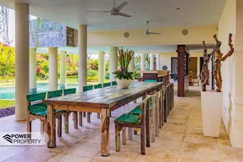 6 bedrooms Villa in Jimbaran, Badung, Indonesia No. 13578 26