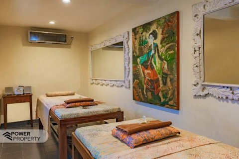 6 bedrooms Villa in Jimbaran, Badung, Indonesia No. 13578 16