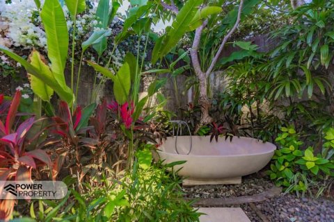 6 bedrooms Villa in Jimbaran, Badung, Indonesia No. 13578 3