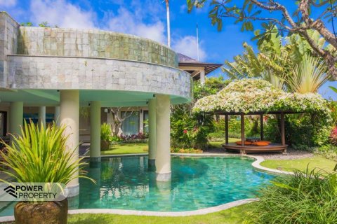 6 bedrooms Villa in Jimbaran, Badung, Indonesia No. 13578 30