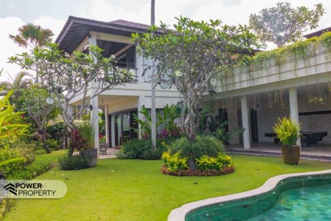 6 bedrooms Villa in Jimbaran, Badung, Indonesia No. 13578 28