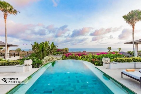 6 bedrooms Villa in Jimbaran, Badung, Indonesia No. 13578 11