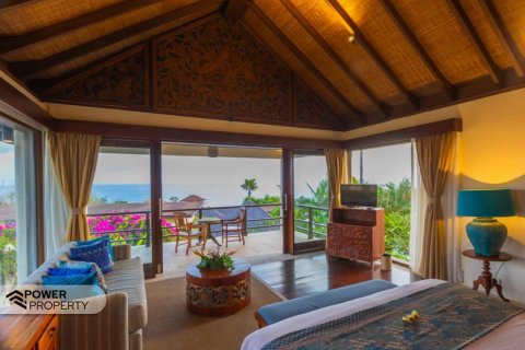 6 bedrooms Villa in Jimbaran, Badung, Indonesia No. 13578 7