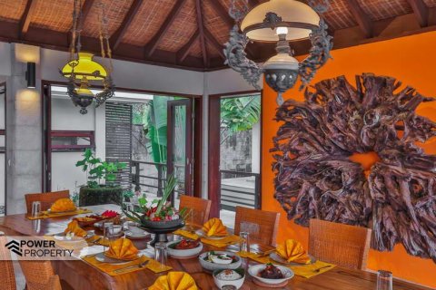 6 bedrooms Villa in Jimbaran, Badung, Indonesia No. 13578 10