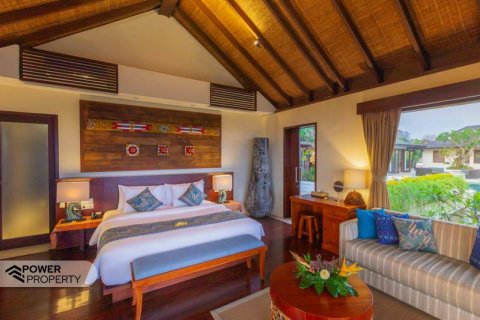 6 bedrooms Villa in Jimbaran, Badung, Indonesia No. 13578 5