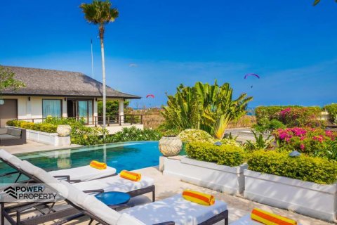6 bedrooms Villa in Jimbaran, Badung, Indonesia No. 13578 25