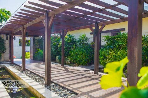 6 bedrooms Villa in Jimbaran, Badung, Indonesia No. 13578 27