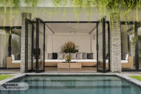 3 bedrooms Villa in Seminyak, Badung, Indonesia No. 13575 7