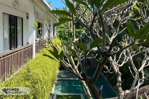 3 bedrooms Villa in Seminyak, Badung, Indonesia No. 13575 14