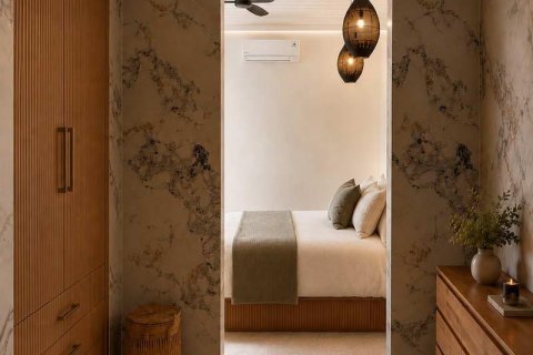 3 bedrooms Villa in Seminyak, Badung, Indonesia No. 13575 4