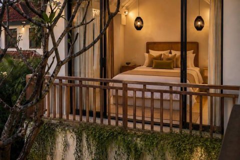 3 bedrooms Villa in Seminyak, Badung, Indonesia No. 13575 3