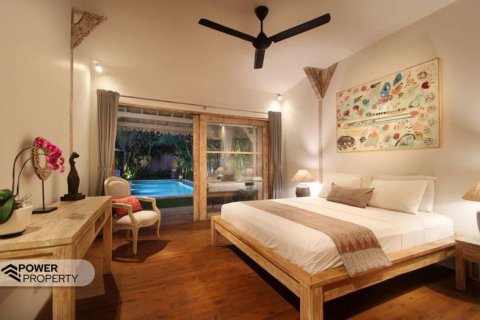 4 bedrooms Villa in Canggu, Badung, Indonesia No. 13577 19