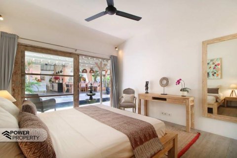 4 bedrooms Villa in Canggu, Badung, Indonesia No. 13577 2