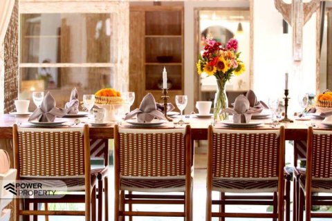 4 bedrooms Villa in Canggu, Badung, Indonesia No. 13577 13