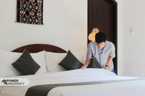 Вилла с 1 спальней в Seminyak, Бадунг, Индонезия № 13573 8
