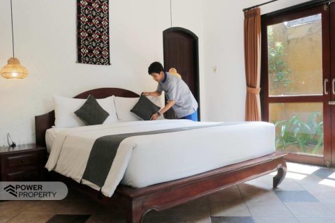 Вилла с 1 спальней в Seminyak, Бадунг, Индонезия № 13573 9