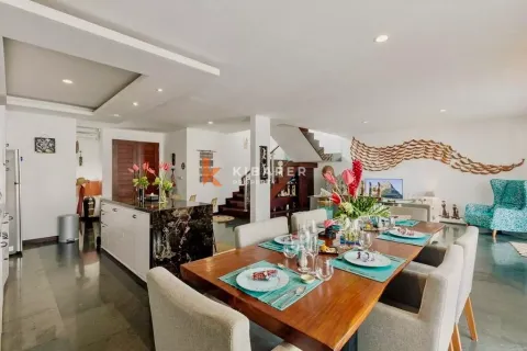 3 bedrooms Villa in Cemagi, Mengwi, Badung, Indonesia No. 11887 6