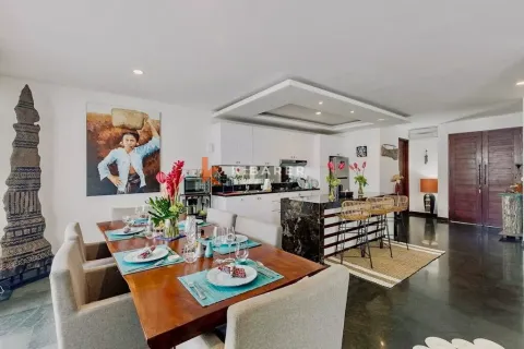 3 bedrooms Villa in Cemagi, Mengwi, Badung, Indonesia No. 11887 5