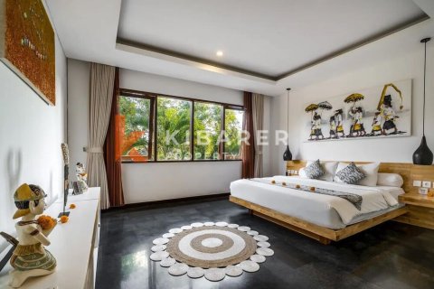 3 bedrooms Villa in Cemagi, Mengwi, Badung, Indonesia No. 11887 26