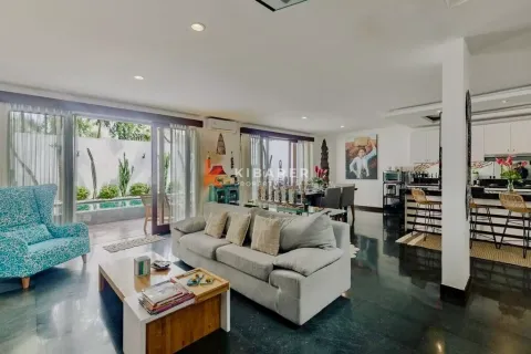 3 bedrooms Villa in Cemagi, Mengwi, Badung, Indonesia No. 11887 19