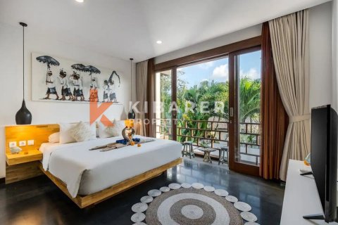 3 bedrooms Villa in Cemagi, Mengwi, Badung, Indonesia No. 11887 10
