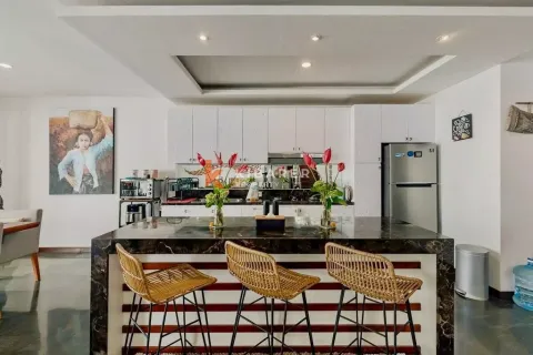 3 bedrooms Villa in Cemagi, Mengwi, Badung, Indonesia No. 11887 4
