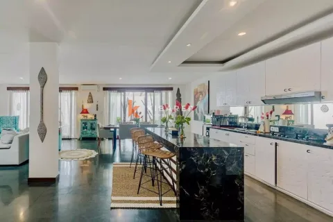 3 bedrooms Villa in Cemagi, Mengwi, Badung, Indonesia No. 11887 3