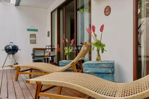 3 bedrooms Villa in Cemagi, Mengwi, Badung, Indonesia No. 11887 8